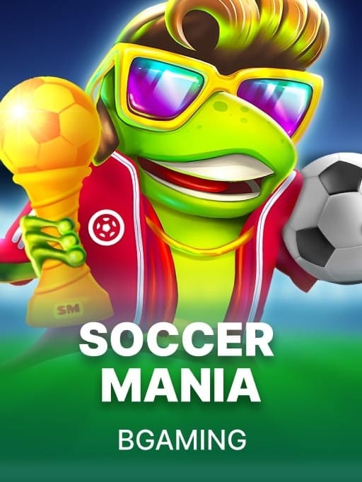 Soccermania