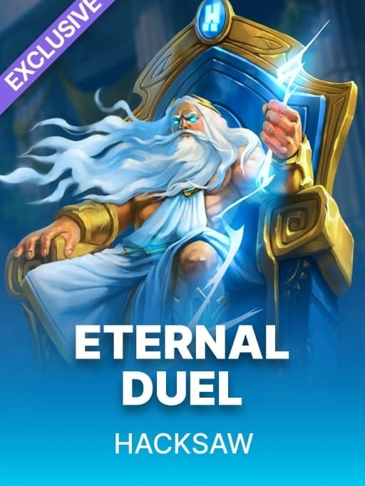 Eternal Duel banner
