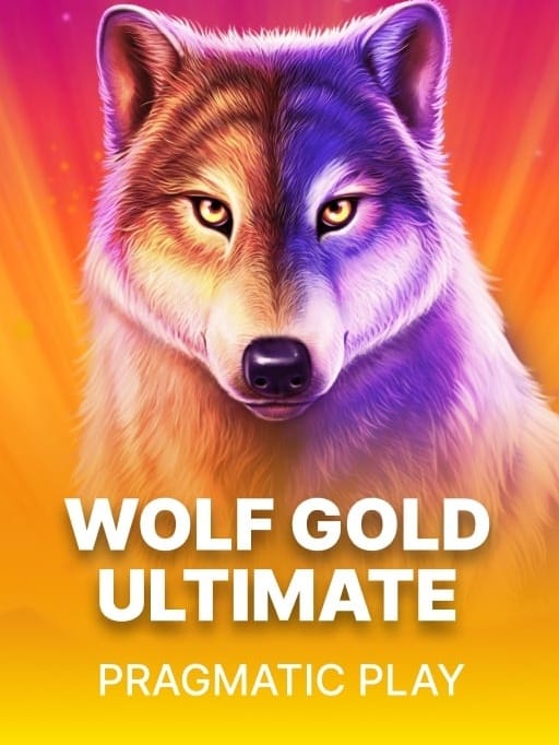 Wolf Gold Ultimate thumbnail