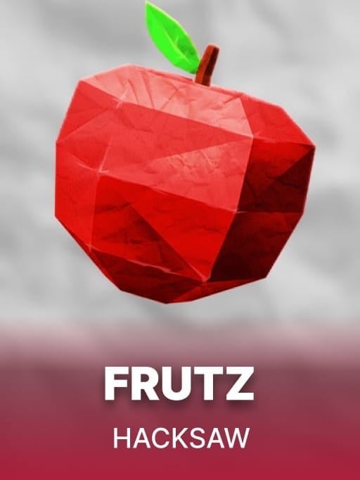 Frutz banner