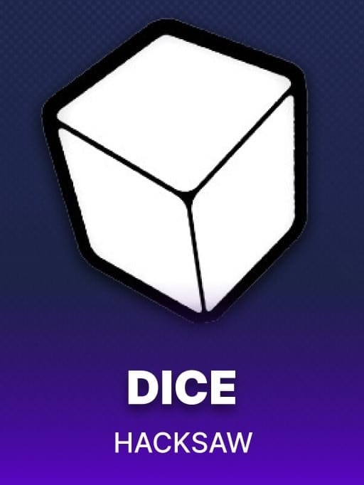 Dice banner